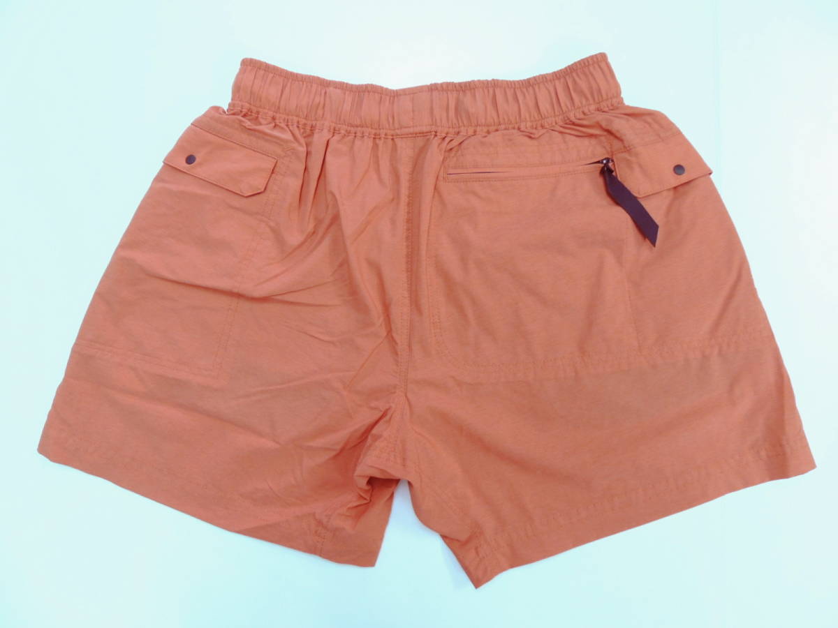 ☆ 美品 山と道 Light 5-Pocket Shorts ショート パンツ ショーツ M  
