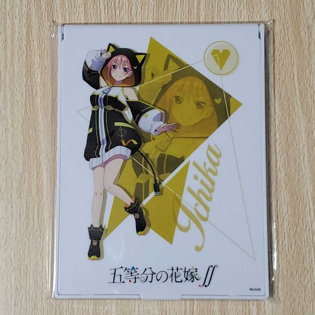 ぬらりひょんの孫 コンパクトミラー ちびキャラver 黒田坊 永遠の定番 ちびキャラver