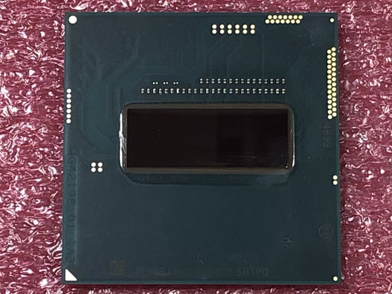 ☆CPU Intel Core i5 i5-6500 コア4 スレッド4 キャッシュ6MB 3.20GHz