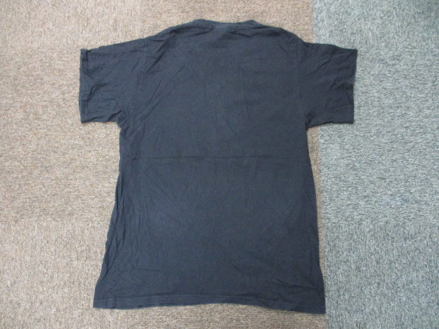 USA製　スターウォーズ　80s90sヴィンテージ　ダース・ベイダー　Tシャツ　メンズL　黒　映画Tシャツ　アメリカ製Tシャツ　半袖シャツ06101 WARS 90s STAR Inch Collectible OF