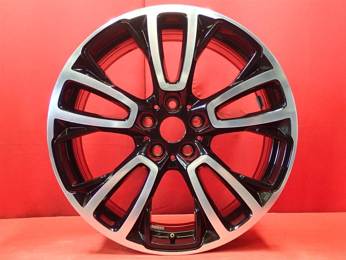 単品 純正 ホイール 1本 ミニクラブマン F54 純正 JCW サーキット 