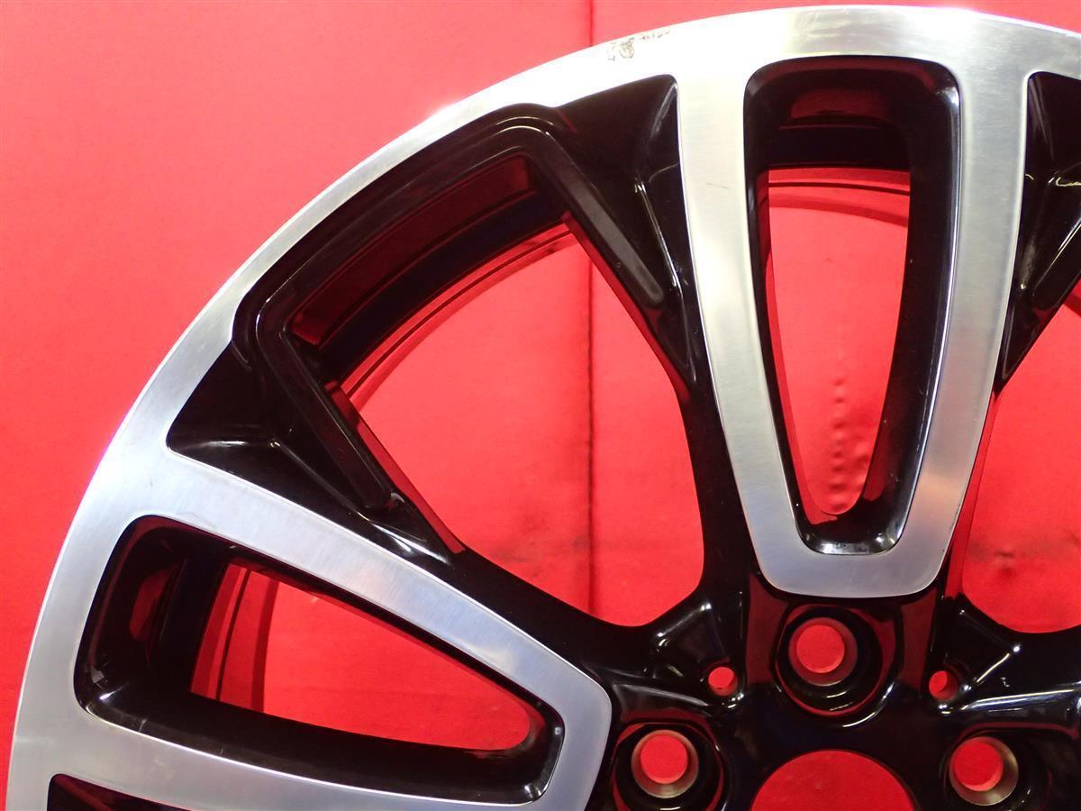 単品 純正 ホイール 1本 ミニクラブマン F54 純正 JCW サーキット 