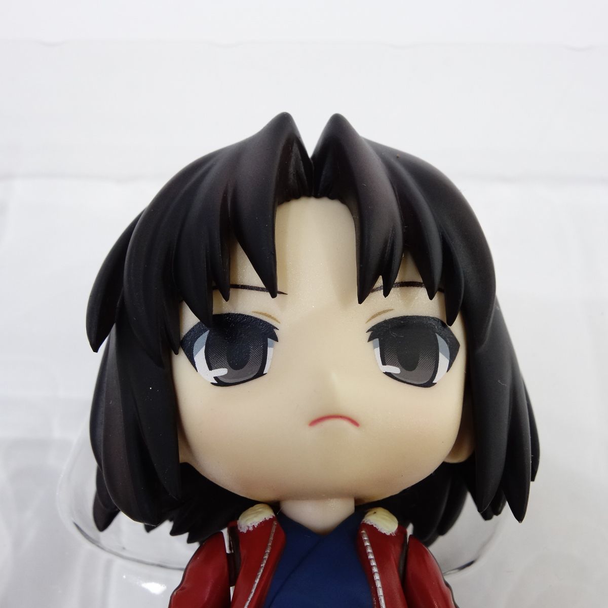 062 グッドスマイルカンパニー ねんどろいど 空の境界 両儀式