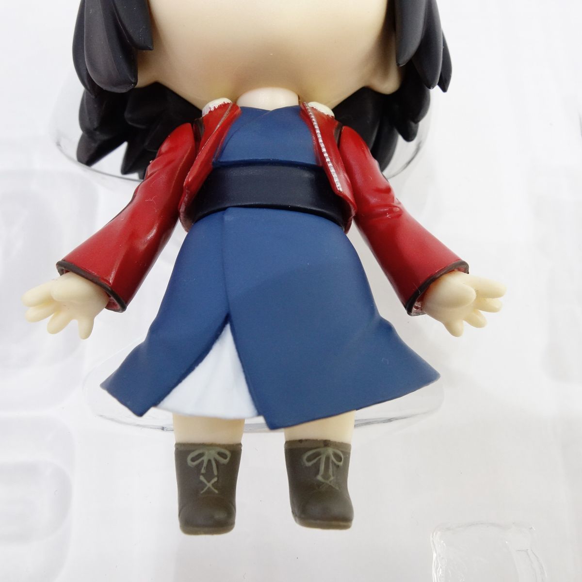 062 グッドスマイルカンパニー ねんどろいど 空の境界 両儀式