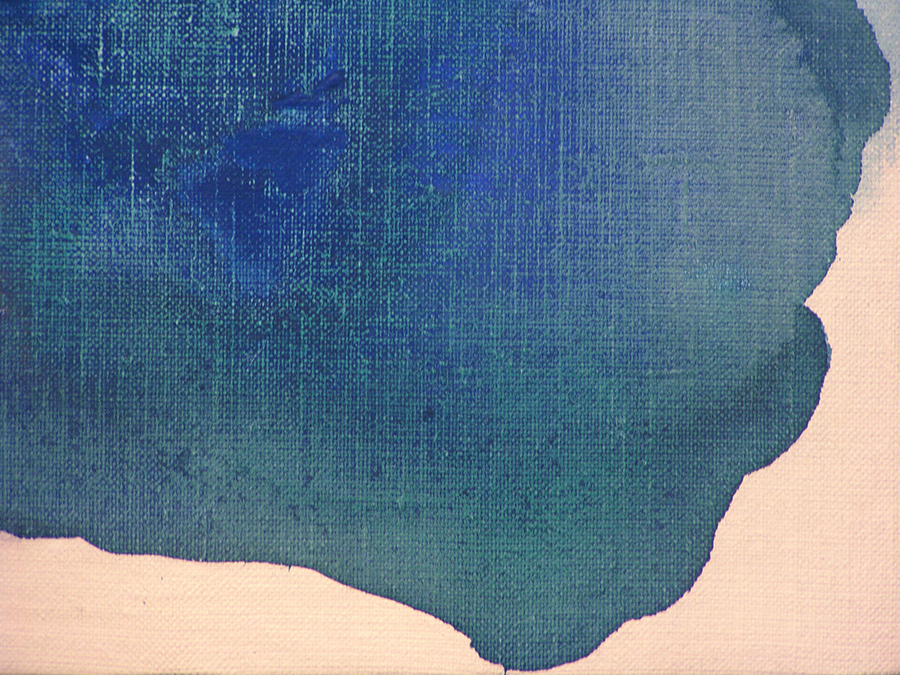 ◇津高和一 「作品」 油彩画 4号 肉筆 真作保証 額装 黄袋・箱入り