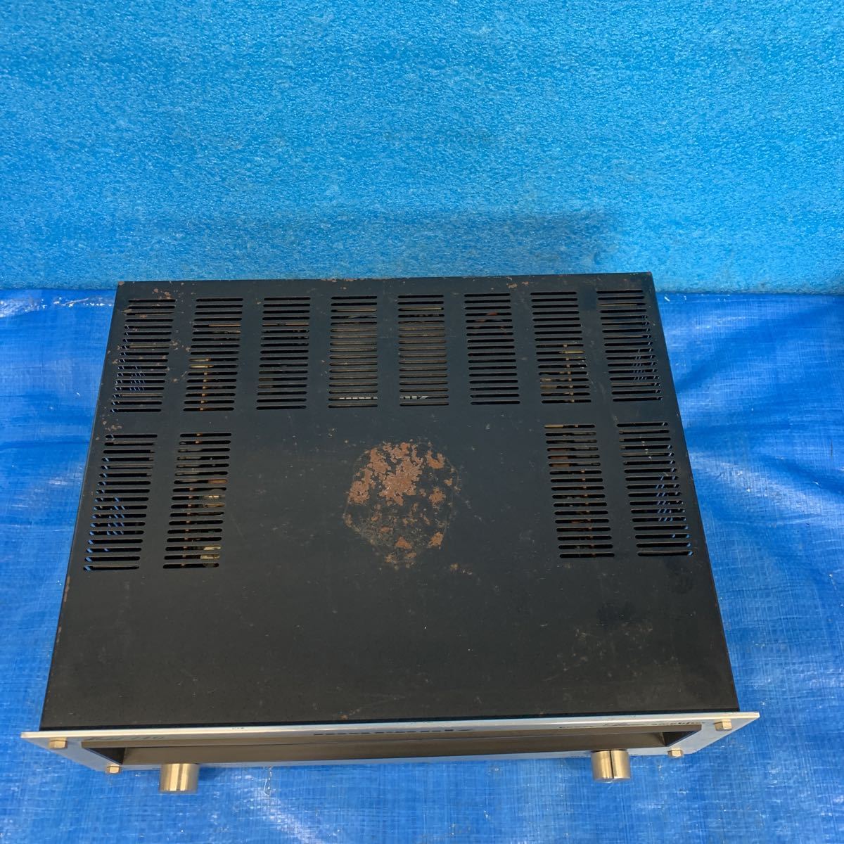 マランツ Marantz プリメインアンプ marantz PM-6 PM6100SA2F ジャンク