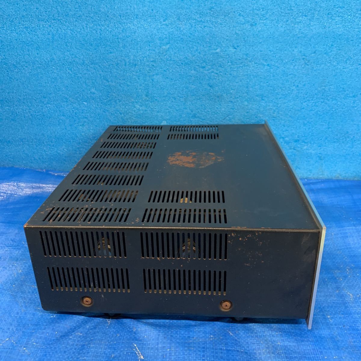 マランツ Marantz プリメインアンプ marantz PM-6 PM6100SA2F ジャンク