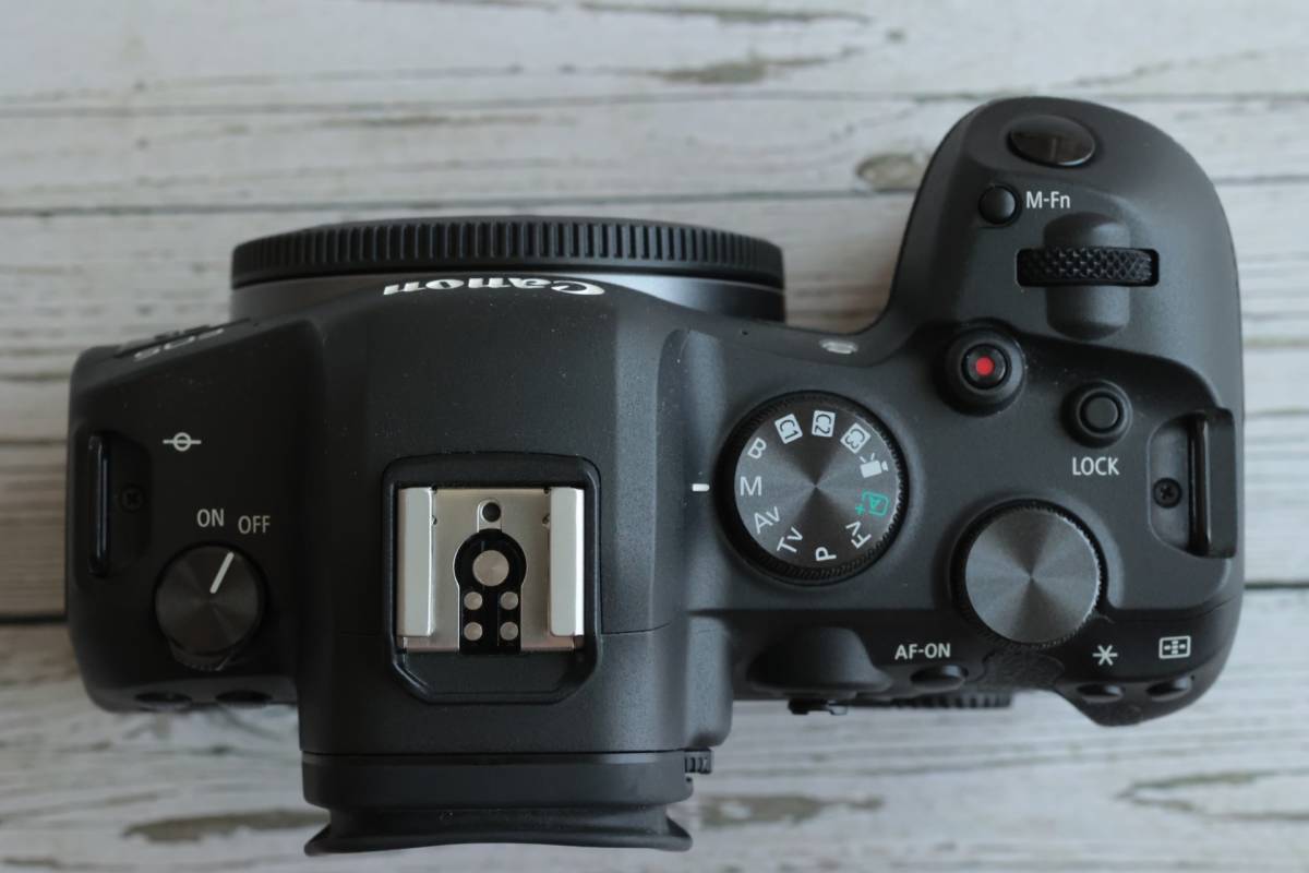 訳アリ】Canon キヤノン EOS R6 ボディ 美品 【公式通販】