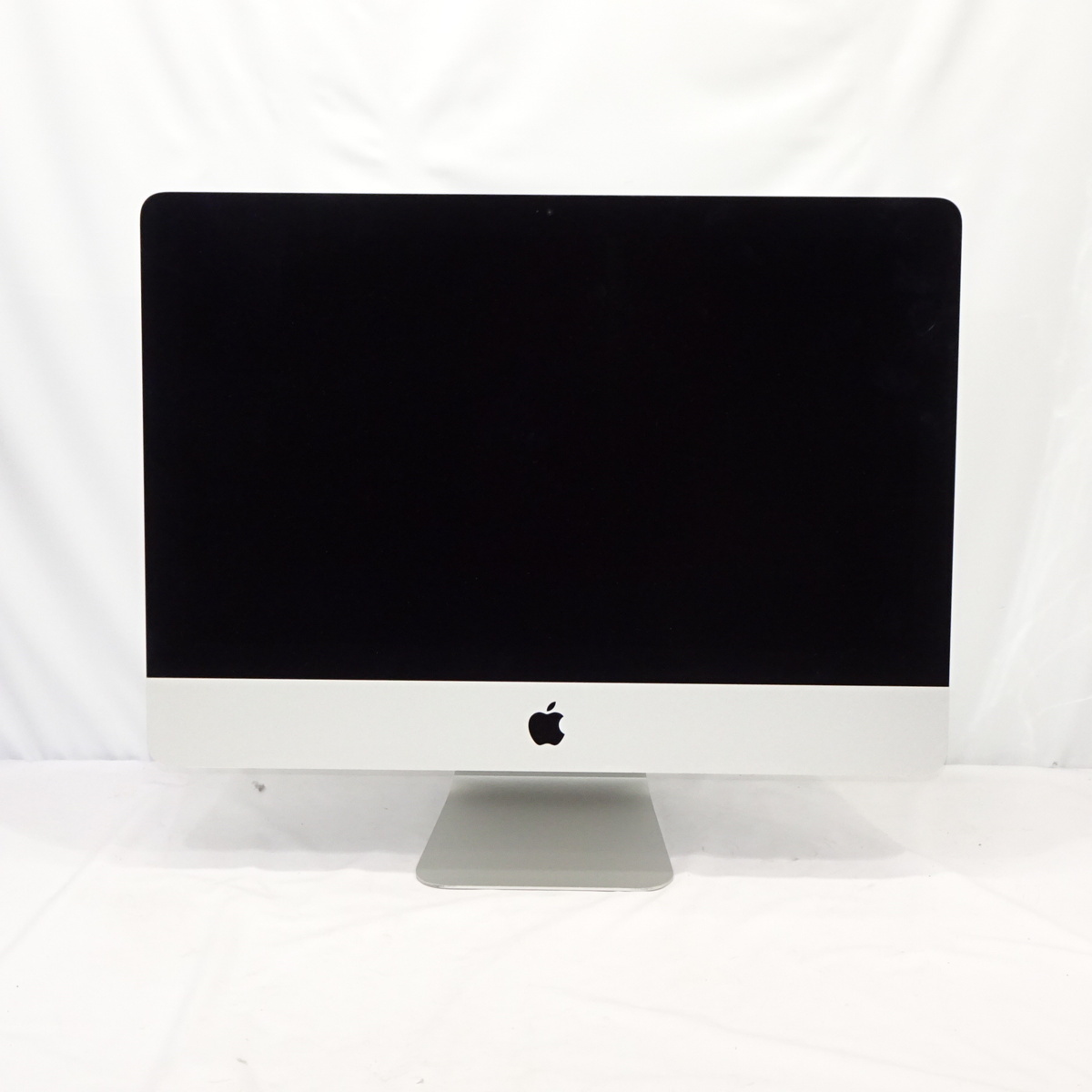 Retina iMac Apple HothotレビューApple「21.5インチiMac [3000 21.5