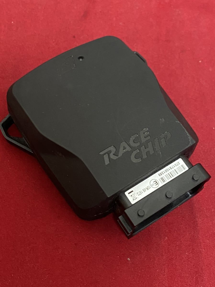 ☆ T.M.WORKS レースチップS RACECHIP DA17W/DA17Vターボ用 スズキ 