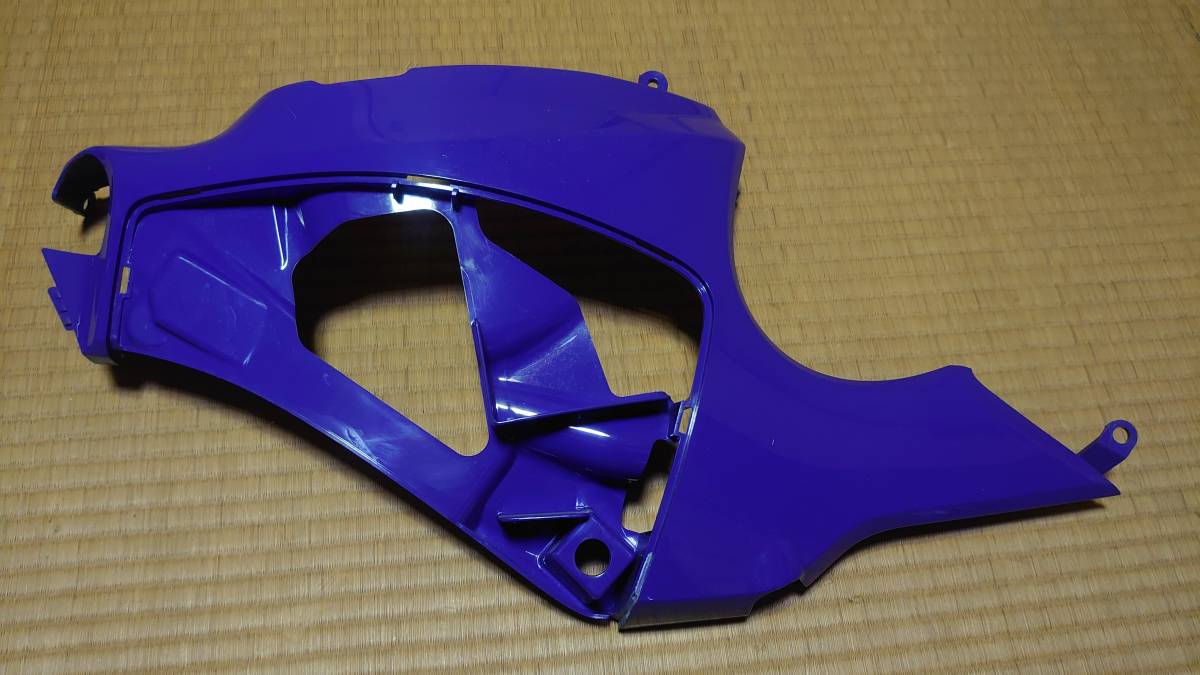 スーパーカブ110プロ JA07 カウルセット(セット)｜売買された