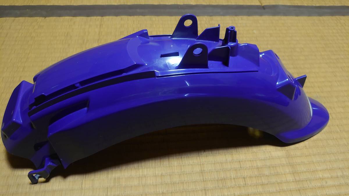 スーパーカブ110プロ JA07 カウルセット(セット)｜売買された