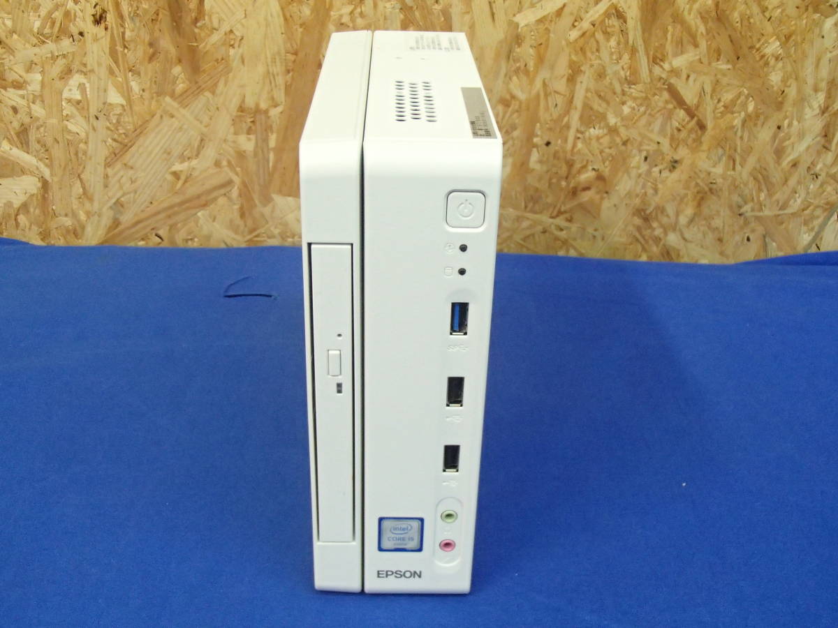 激安販壳ショップ □○ EPSON Endeavor ST180E-EM1 Core i3 6100T 3.20