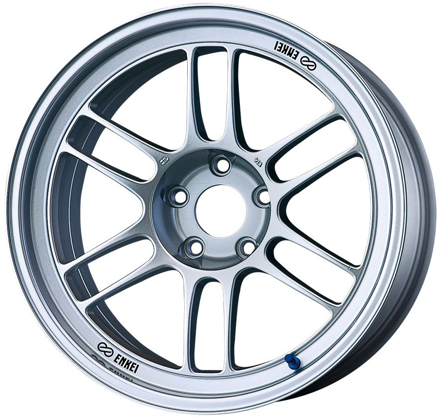  エンケイ ENKEI RPF1 18x9.5J +45 ET45 5穴 PCD 114.3 Silver シルバー 4本価格(5穴)｜売買されたオークション情報、yahooの商品情報をアーカイブ公開 - オークファン 5穴
