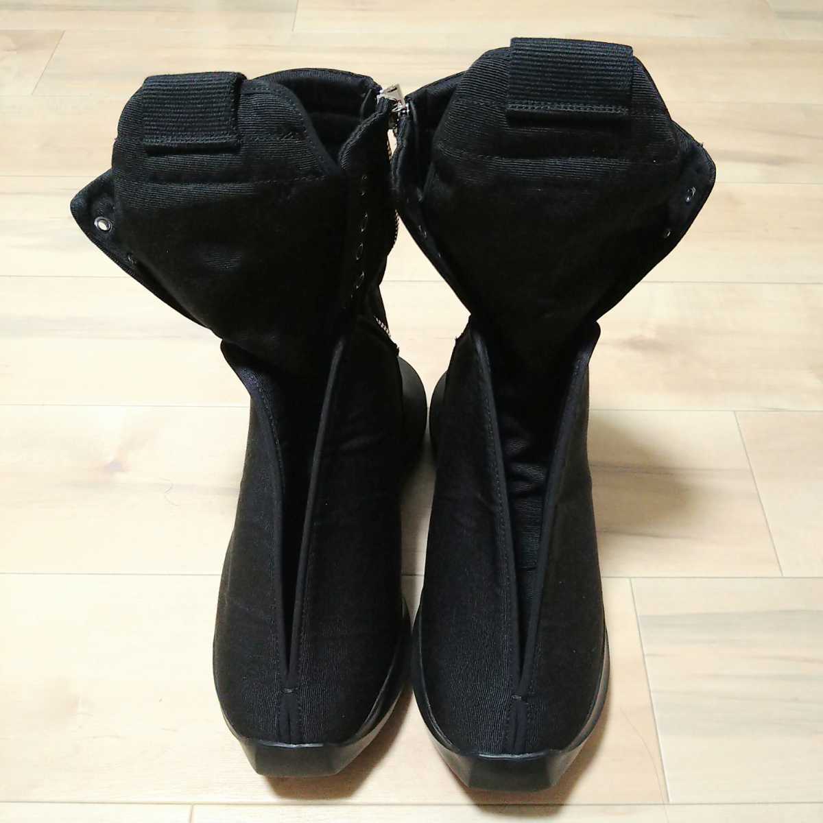 RICK OWENS DRKSHDW Megaturbo Dunk 【公式通販】
