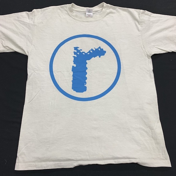  RADIOHEAD Tシャツ 90s ヴィンテージ レデイオヘッド トムヨーク UKロック ロックT バンドT(Tシャツ)｜売買されたオークション情報、yahooの商品情報をアーカイブ公開 - オークファン Tシャツ