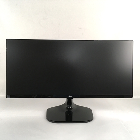 LG 25UM57-P IPS ディスプレイ モニター 25インチ Ultra Wide 中古