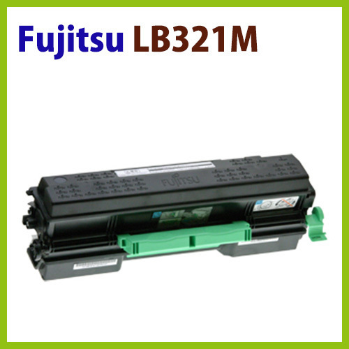 送料無料　FUJITSU用　 リサイクルトナーカートリッジLB321M　　XL-9322　XL9322　LB321M　321M　富士通