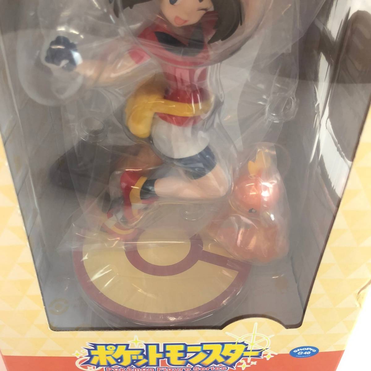 けします ARTFX ハルカ with アチャモ xqoYH-m90232585798 J ...