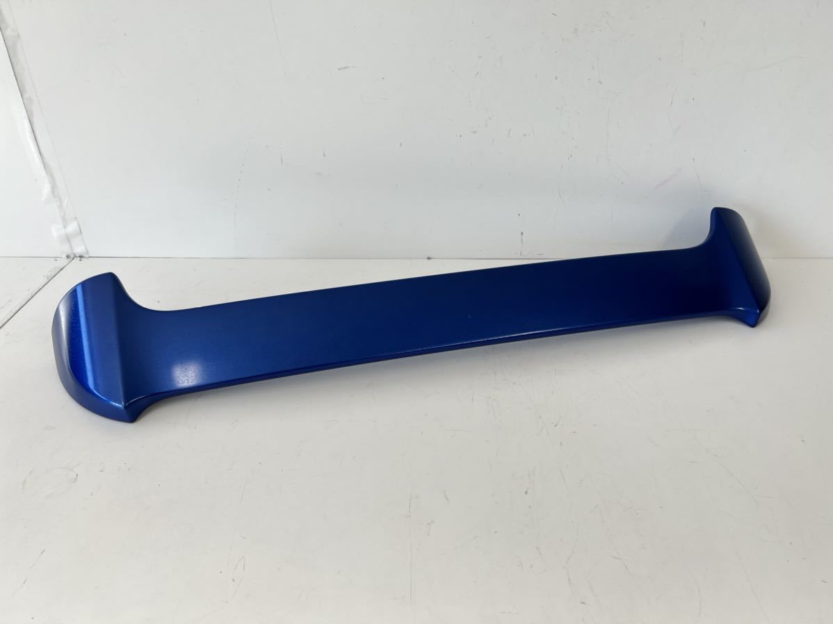 40629 ライフ ディーバ JC1 後期 純正 リアスポイラー リアウイング  