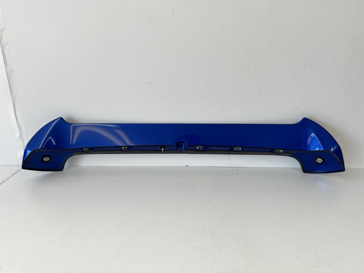 40629 ライフ ディーバ JC1 後期 純正 リアスポイラー リアウイング  