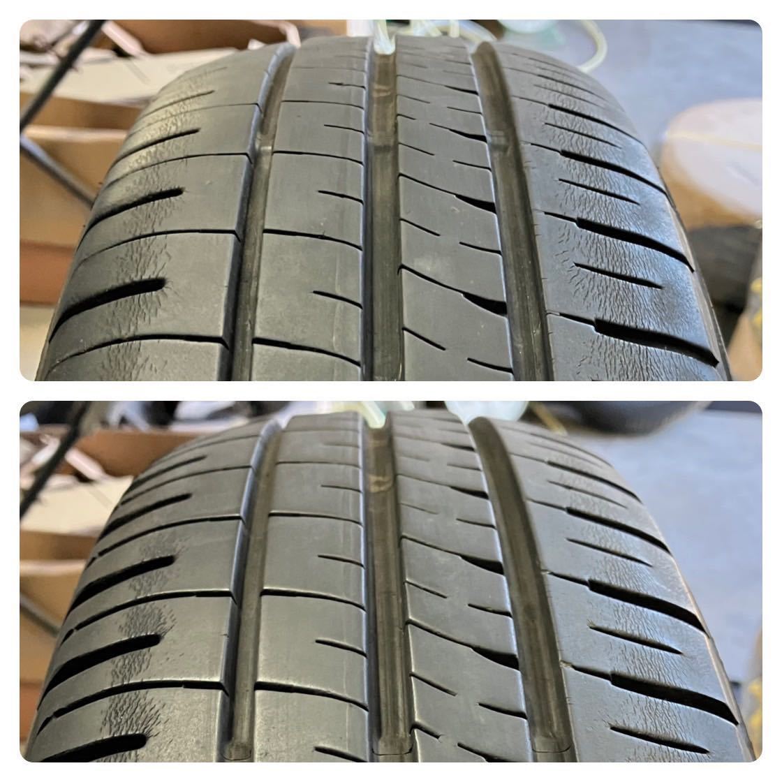 2026年最新Yahoo!オークション アクアの通販 185／60r15 0 -enkei smackの中古品・新品・未使用 rays レイズ -5.5j ce28 ENKEI (te37 SMACKの値段と価格推移は？｜24件の売買データからENKEI SMACKの SMACK ホイールの中古品・新品・未
