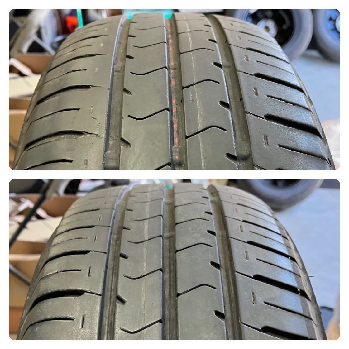 2026年最新Yahoo!オークション アクアの通販 185／60r15 0 -enkei smackの中古品・新品・未使用 rays レイズ -5.5j ce28 ENKEI (te37 SMACKの値段と価格推移は？｜24件の売買データからENKEI SMACKの SMACK ホイールの中古品・新品・未