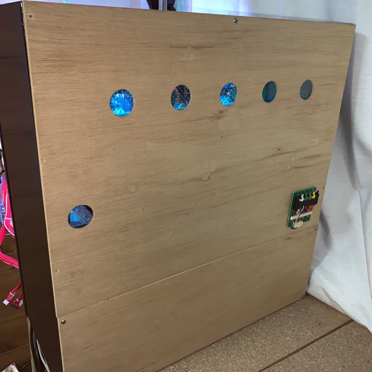 農相支援の新人当選 Crフィーバー創聖のアクエリオン転翅篇 卓上型 実機 茨城 Www Mowram Gov Kh