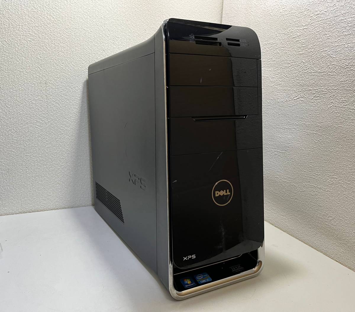 ⭐️格安ゲーミングPC⭐️Core i7 2700K GTX570 8GB