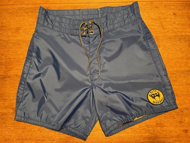 BIRDWELL ×RVCA / バードウェル / ルーカ / 水着 / 28インチ / 新品