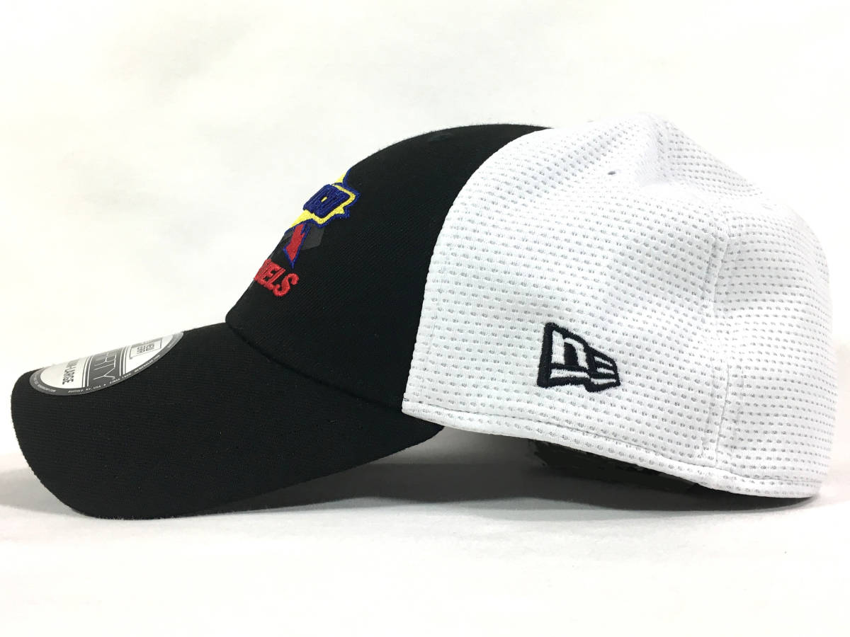 SUNOCO 純正 正規品 キャップ スノコ 帽子 M-L 公式 ロゴ マーク ニューエラ 39THIRTY オイル レーシング NHRA ナスカー インディカー 豊富な， 定番