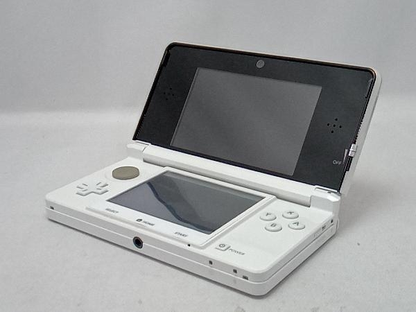 ニンテンドー3DS 本体(□30-07-40) ニンテンドー3DS ゲーム