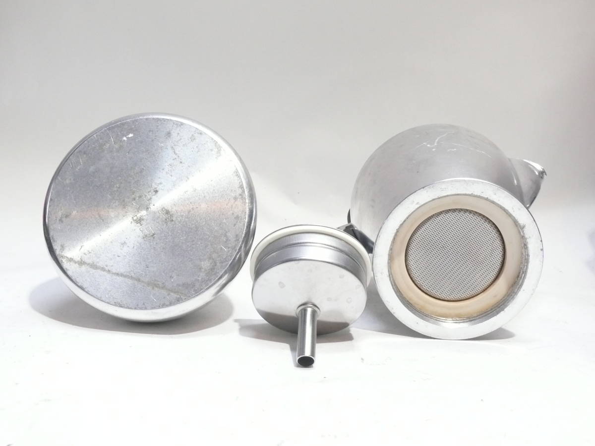 豊富な，新作登場 ビアレッティ ムッカエクスプレス カプチーノ 直火 マキネッタ エスプレッソマシン bialetti イタリア製 コーヒー モカコーヒー キャンプ