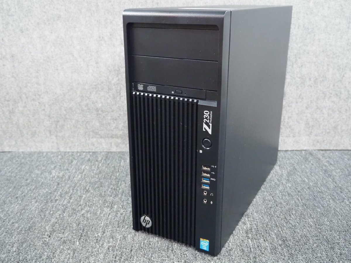14コア/64GB】HP Z440 高性能ワークステーション Win11 Pro | ヤマダ