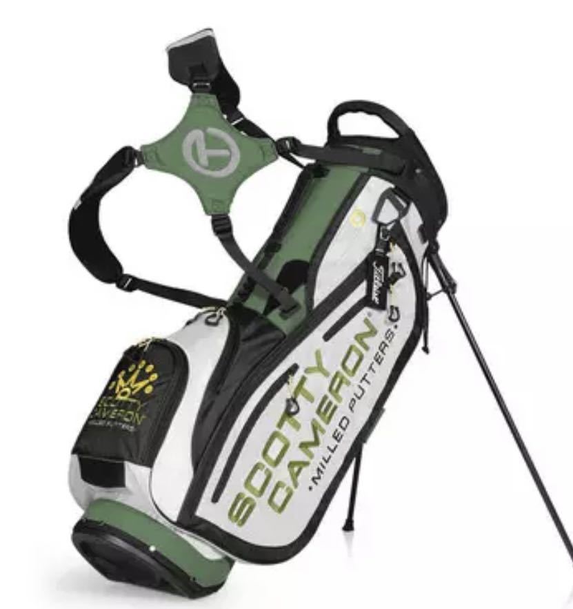 沖縄限定・希少モデル 新品未使用 #FR2 GOLF Scotty Cameron 