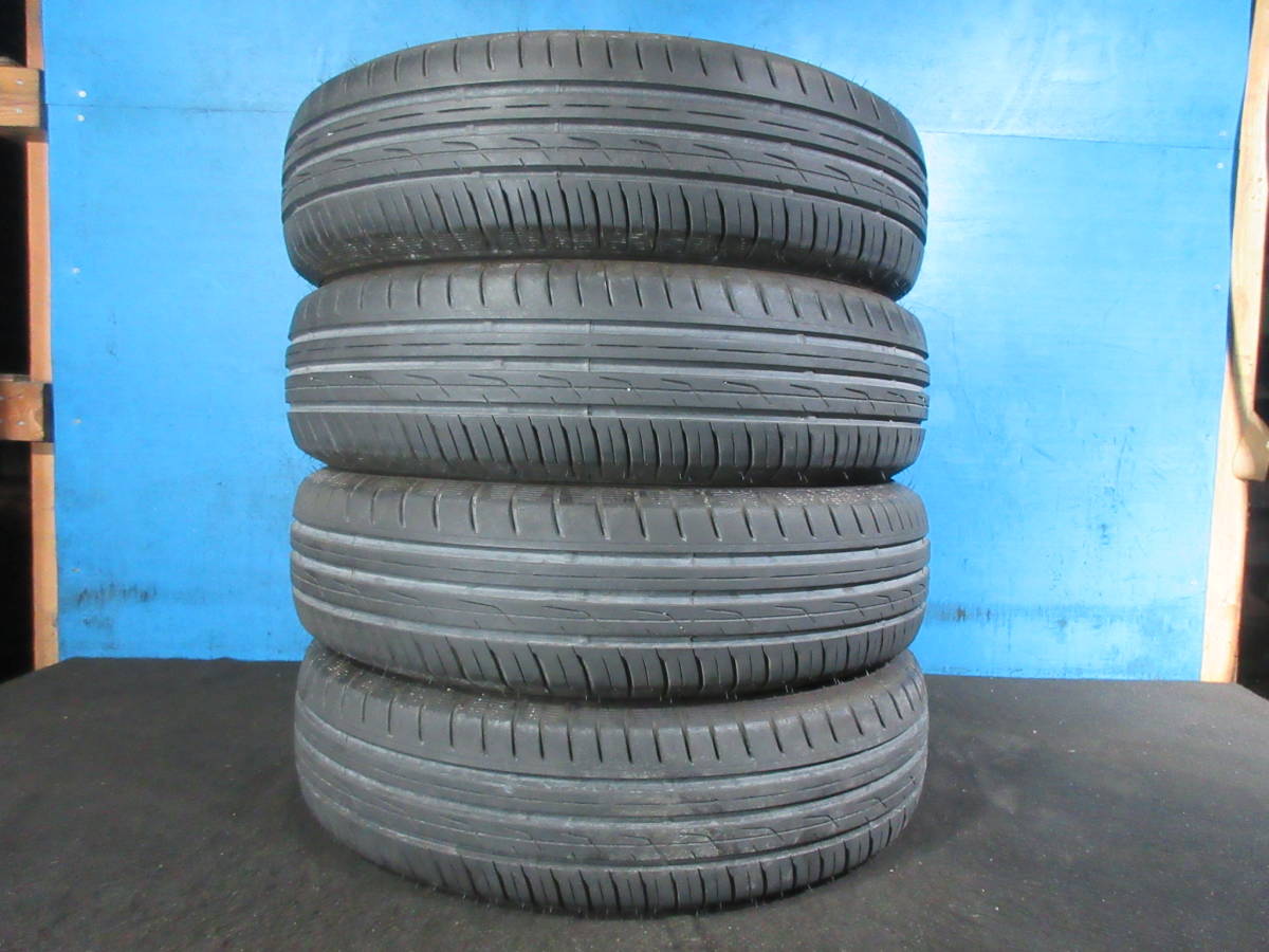  TOYO PROXES CF2 SUV 175/80R15 90S 4本 №01045C 室内保管 サマータイヤ オンロード 夏タイヤ 2018年製 トーヨータイヤ プロクセス(中古品)｜売買されたオークション情報、yahooの商品情報をアーカイブ公 15インチ