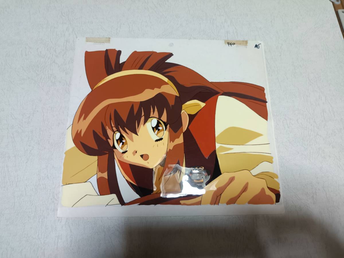 バトルアスリーテス大運動会 訓練校編 Sp B 458 トレーディングカード 初版 希少 当時モノ 印象のデザイン 初版