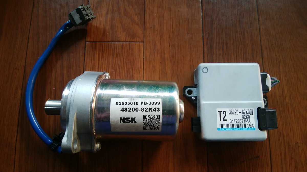 IS-0403 ワイパーコントロールシステム ミツバ MITSUBA 間欠ワイパー