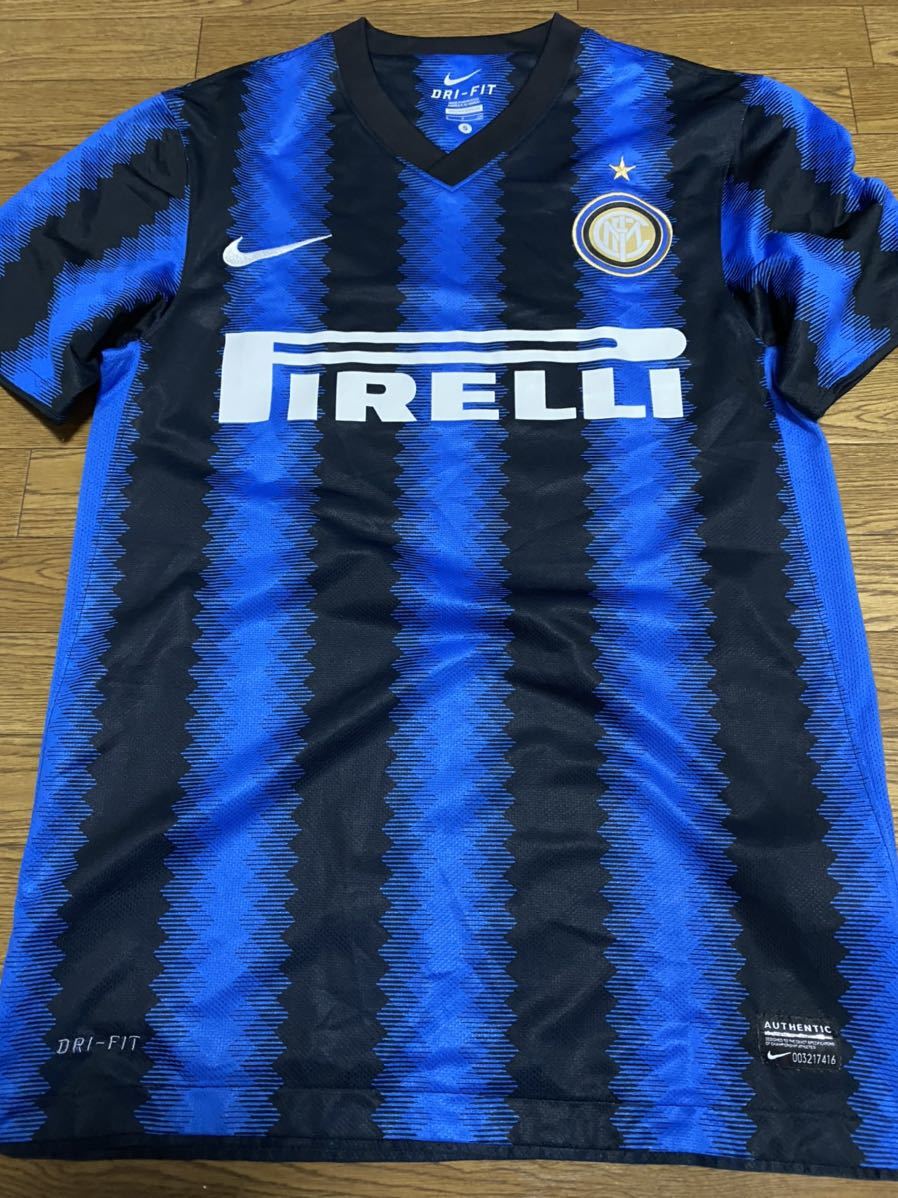 インテル 長友 ユニフォームの値段と価格推移は 64件の売買情報を集計したインテル 長友 ユニフォームの価格や価値の推移データを公開