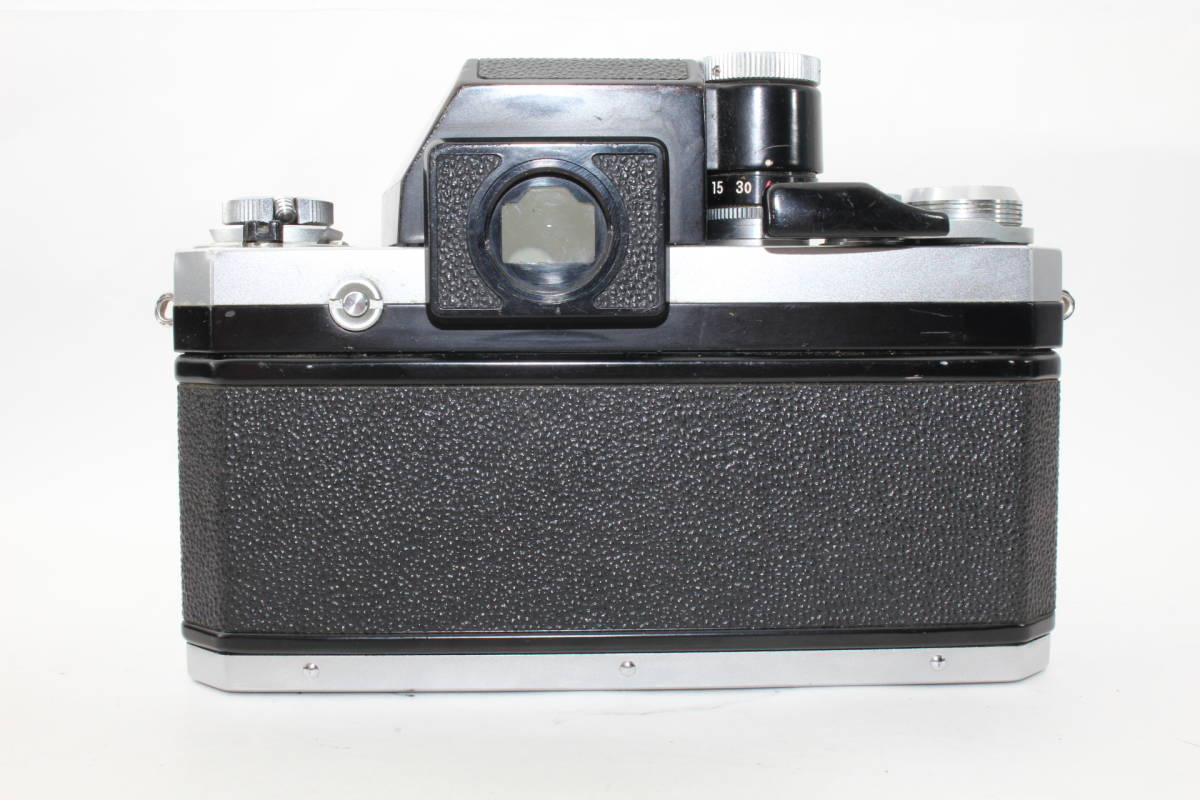 Nikon F フォトミックFTN 50mm F1.4 元箱付き #8773 Nikon F フォト