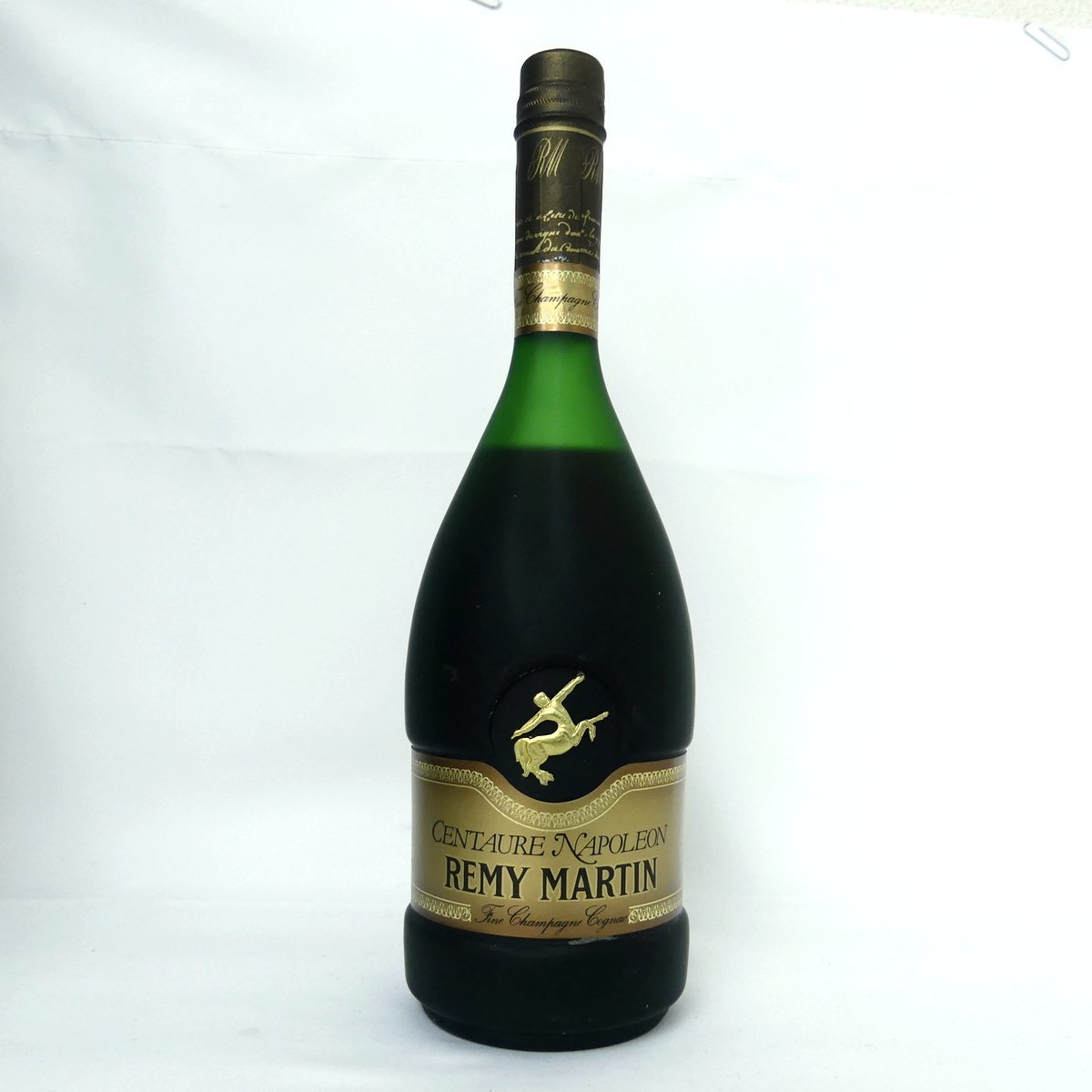 最安値通販 REMY MARTIN レミーマルタン CENTAURE NAPOLEON ファイン