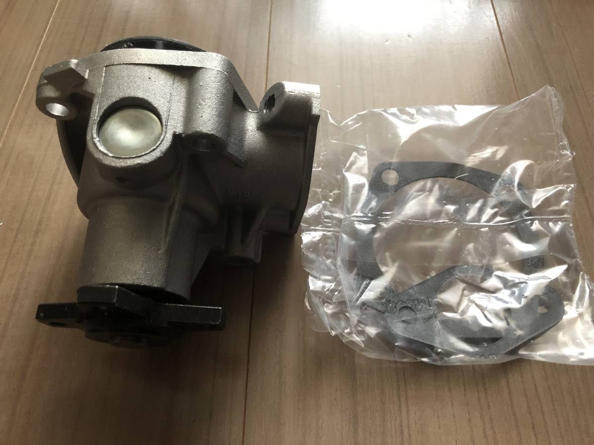 ☆【新品】ランチア デルタ インテグラーレ 16V エボ ウォーターポンプ 