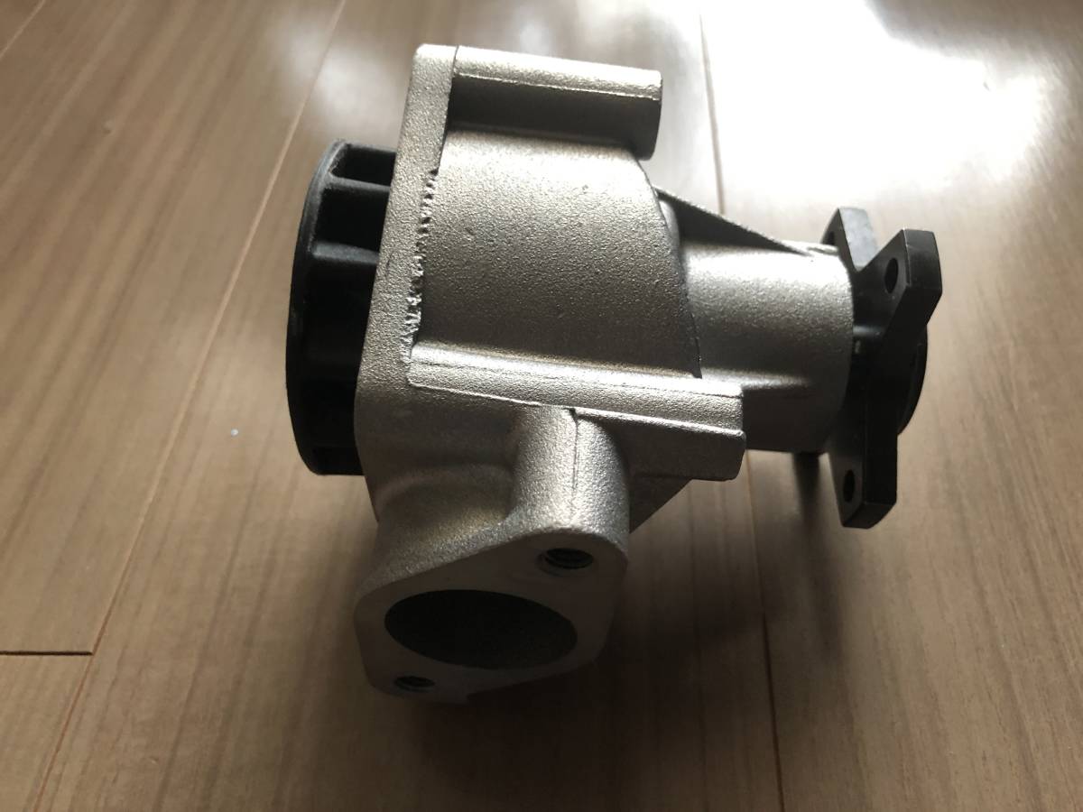 ☆【新品】ランチア デルタ インテグラーレ 16V エボ ウォーターポンプ 