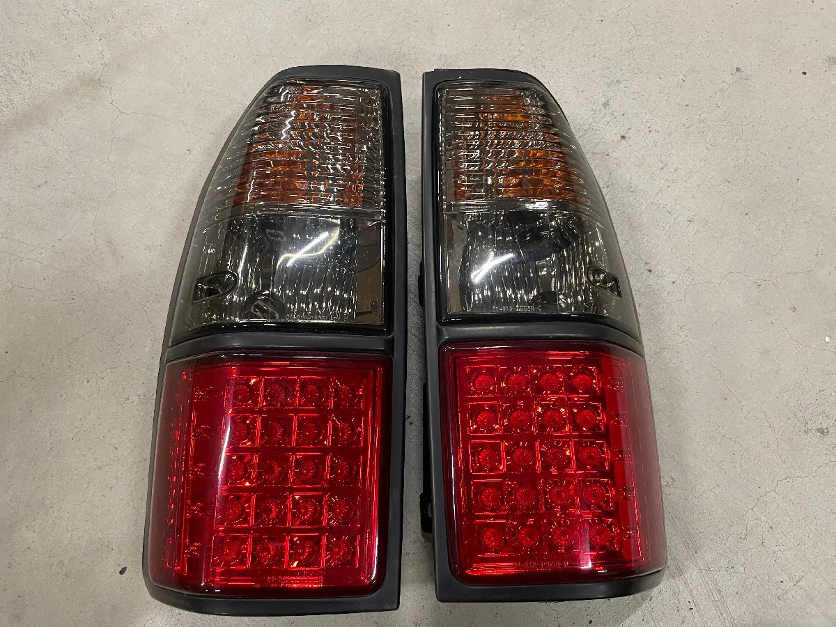 ランドクルーザープラド 公式トヨタ 0 90系の中古車を探すならグー 