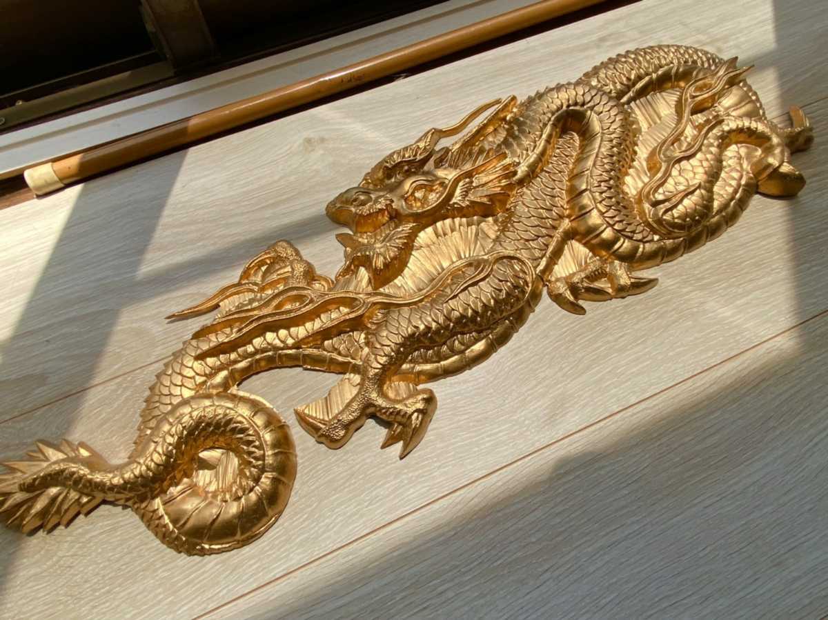 龍 レリーフ エンブレム トラック野郎 一番星 飾り デコトラ 昭和 レトロ レリーフ デコトラ 龍 レトロ トラック野郎 Yahoo!オークション - 樹脂