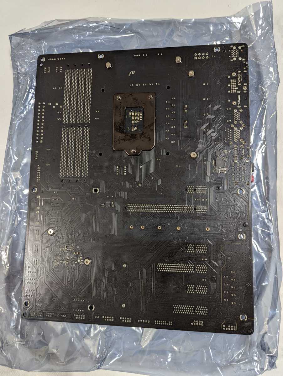 ASRock Z170 Extreme6+ LGA1151 ATX intel アスロック インテル マザーボード_4