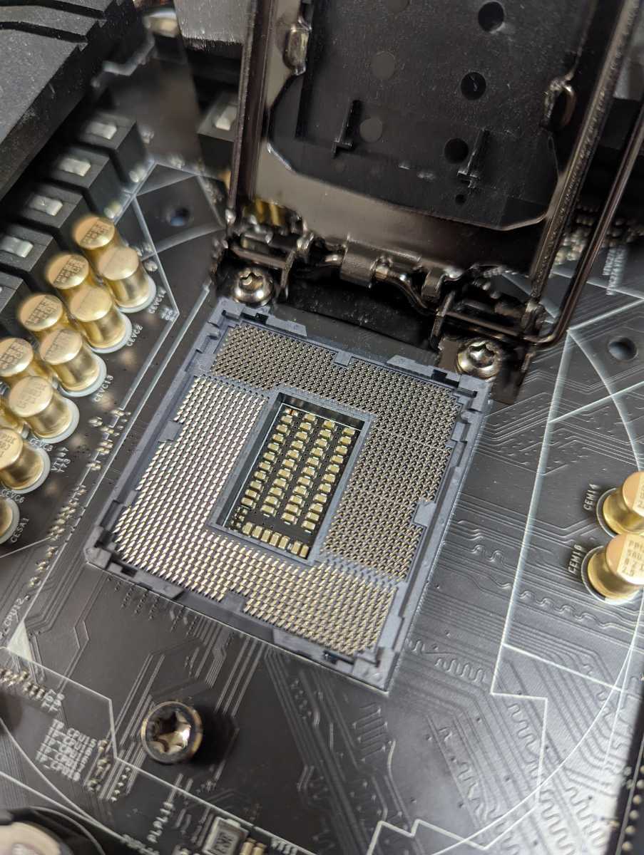 ASRock Z170 Extreme6+ LGA1151 ATX intel アスロック インテル マザーボード_5