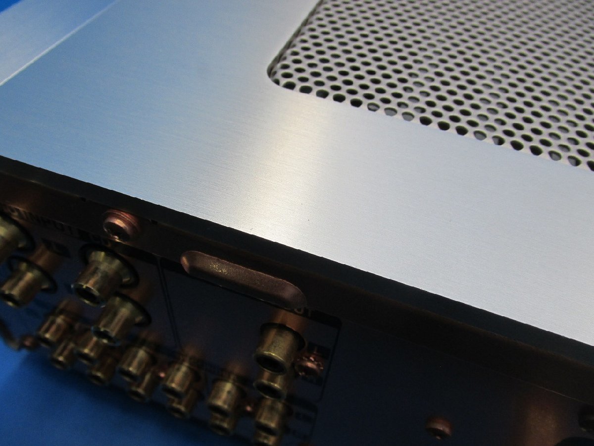プリメインアンプ PM-13S1 marantz マランツ PM-13S1|ハードオフ