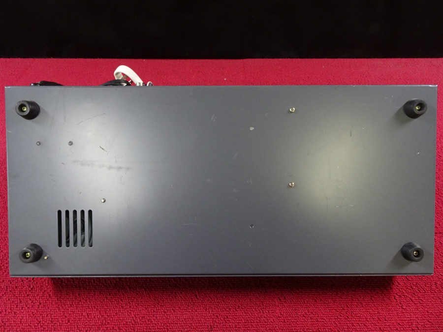 KIC'S-91 アーケードゲーム用 コントロールボックス＊ジャンク品【GH