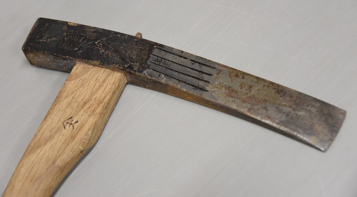 2026年最新Yahoo!オークション まさかりの中古品・新品・未使用 -鉞 